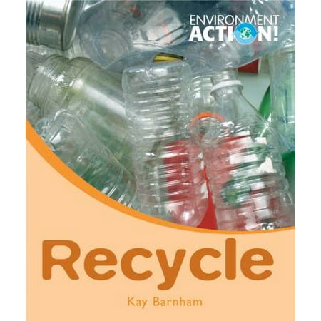 Recycle, Used [Paperback]