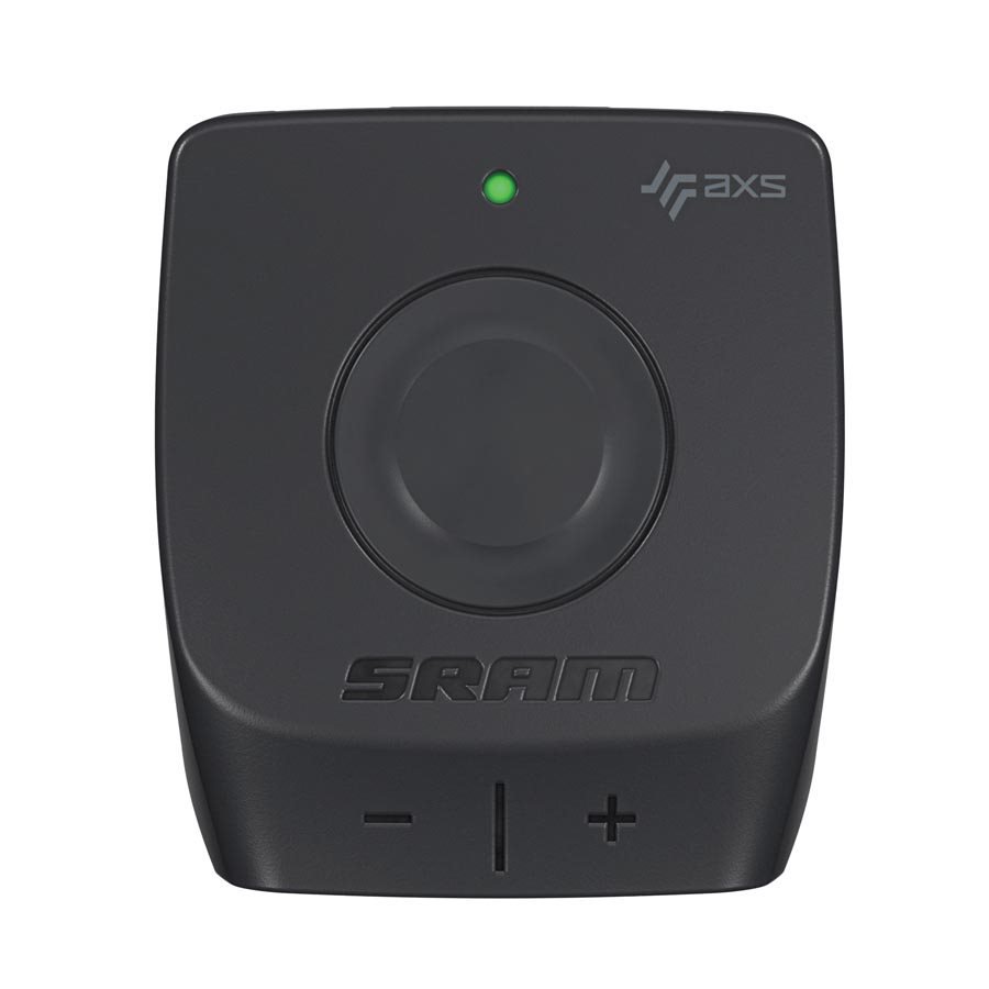 SRAM, Blip Box AXS, Electronic Shifter, Speed: 12, Black | Walmart