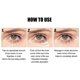thumbnail image 4 of Suero para ojos antiarrugas de 15 ml, reafirmante portátil, reduce las líneas finas para mujeres Tmvgtek Cuidado Belleza, 4 of 5