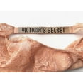 thumbnail image 2 of Victoria's Secret Very Sexy Bling Shine Strap Logo Bikini Panty Praline Lace Size Medium NWT, 2 of 3