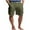 Army Green^, variant on Jjayotai George Shorts Men Clearance Mens Shorts Casual, Muscle Men's Sports And Casual Shorts Summer Loose Workwear Large Pocket Plus Size Five Quarter Shorts, Big And Tall Shorts for Men