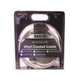 thumbnail image 1 of Aeronave Cable Baron de 1/4-5/16 pulgadas D X 30 pies L revestido de vinilo, 1 of 2