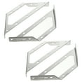 thumbnail image 1 of MasteelfCA 4pcs Stainless Steel Universal Three Sides Angle Racks Repair Support Racks, 1 of 7
