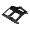 thumbnail image 2 of Portaequipajes Tour Pack Mount para Harley Road King 2009-2013, 2 of 9