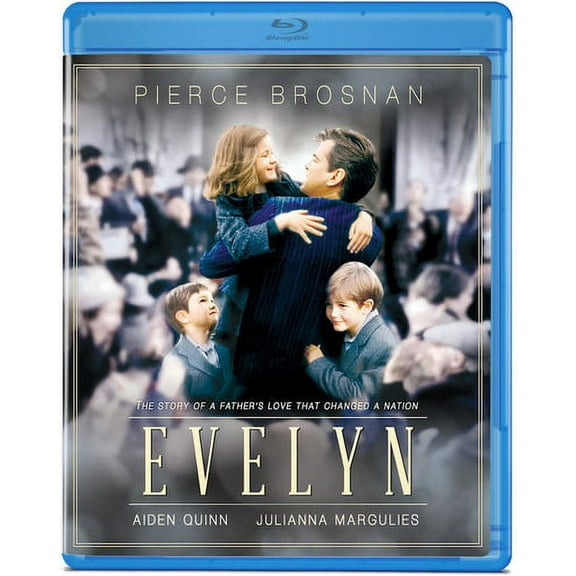 Evelyn (Blu-ray), Olive, Drama