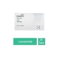 thumbnail image 1 of Vimpat 200 mg 28 tabletas, 1 of 2