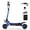D4+MAX-Blue-Off Road-42MPH-40Miles-2, variant on NANROBOT D4+ Electric Scooter Adults Fast Off Road Sport Scooters 2400W Dual Motor Up to 42MPH & 40Miles Long Range Heavy Duty Foldable Kick Scooter Electric for Adults with Suspension 10" Tires