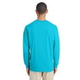 thumbnail image 3 of Gildan Hammer™ Men's &nbsp; 6 oz Long-Sleeve T-Shirt - H400, 3 of 3