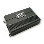 CT Sounds Car Audio CT-80.4D 440 Watts RMS 4-Channel Amplifier