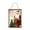 Style A, variant on Christmas Sign, Christmas Decoration Hanging Tags Decor, Outdoor ,Porch Sign for Style A