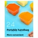 thumbnail image 5 of Set de 24 Pinturas Gouache en Gelatina para Principiantes, Concentrado, 30 Ml, con Recambio Reemplazable., 5 of 5