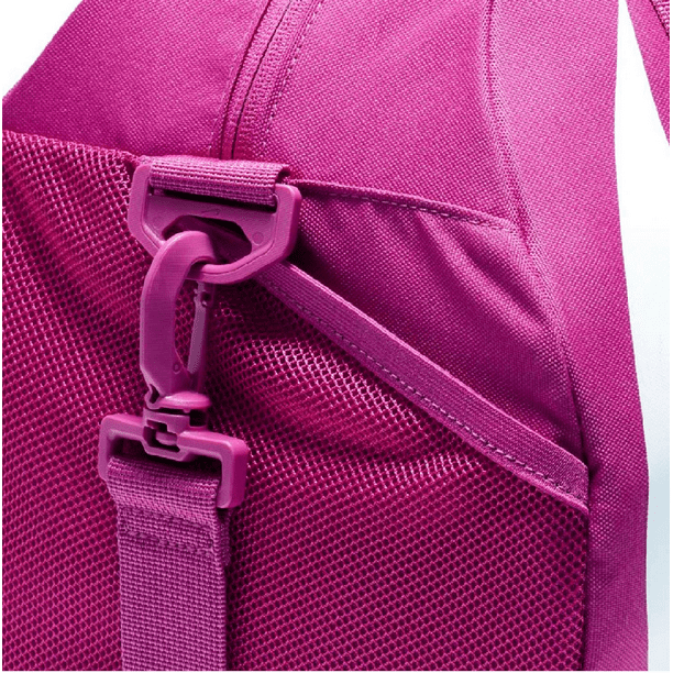 Maleta Gym Club BA5567564 Ninos Unisex Nike Rosa Blanco Walmart en linea