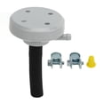 thumbnail image 2 of Heater  Damper, Shock Reduction Heater Fuel Dosing Pump Damper Kit Long Lasting Anti Aging  for Car, 2 of 8