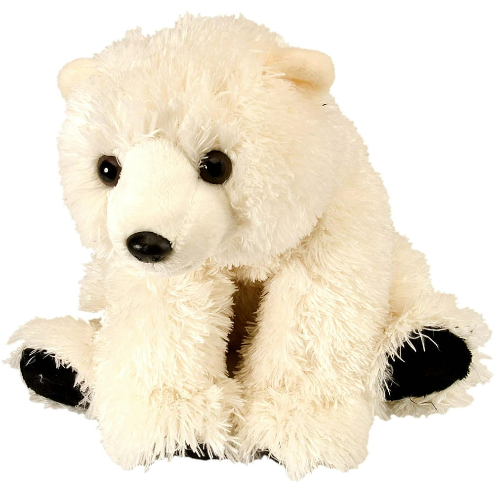 plush polar
