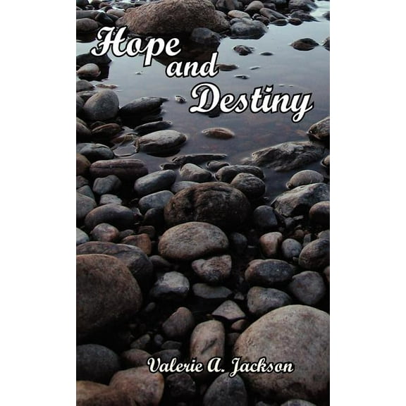 Hope and Destiny, (Paperback)