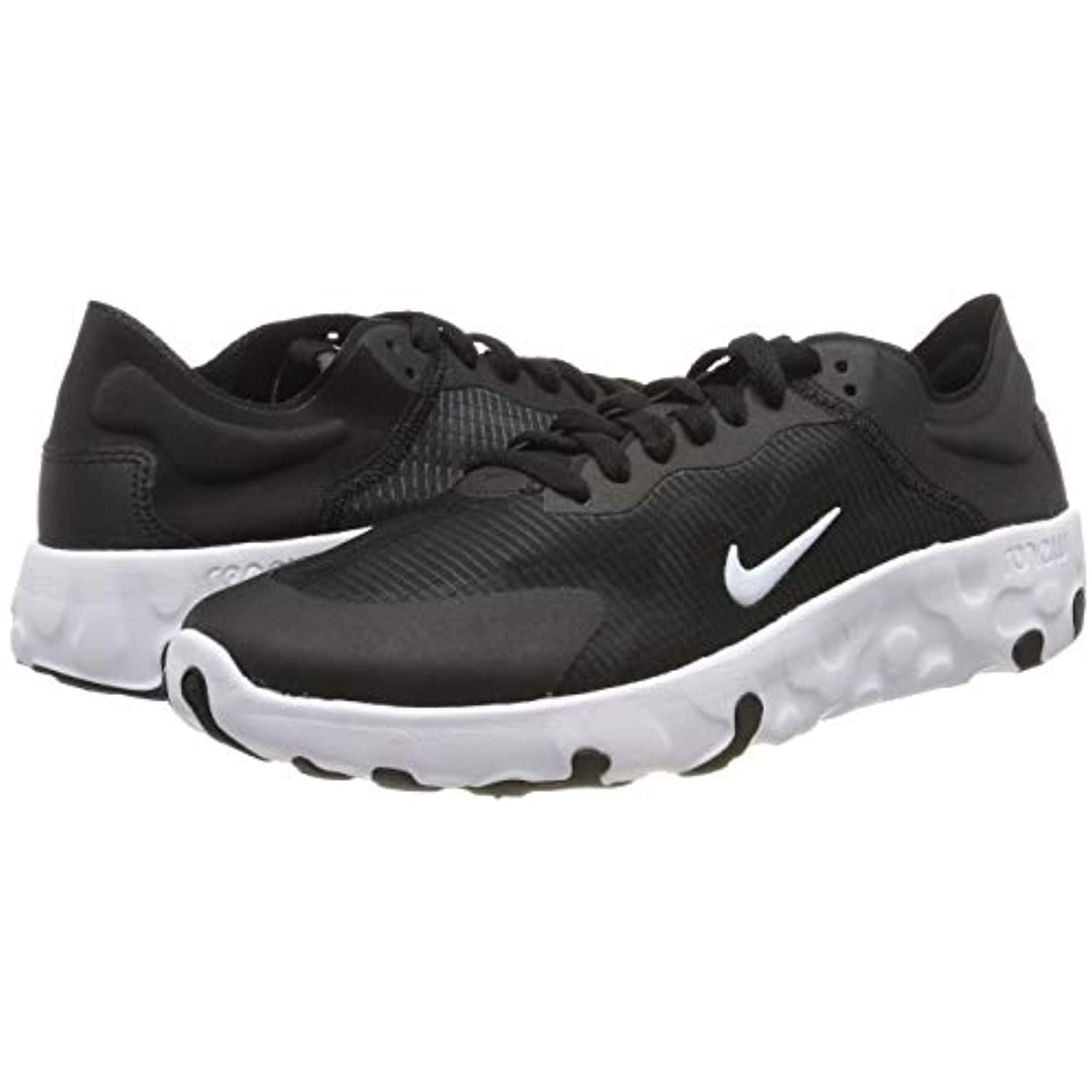 Nike Women's WMNS Renew Lucent Running Shoes, 002), 3.5 UK - Walmart.com