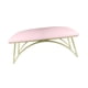 thumbnail image 1 of Reposabrazos para uñas, almohada de manicura para manos, cómodo y multiusos, soporte para reposamanos para uñas. Rosa, 1 of 9