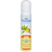 Air Therapy Natural Purifying Mist Original Orange - 4.6 fl oz