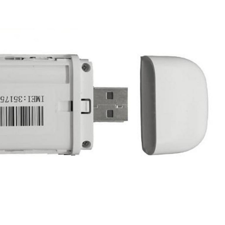 Lotpreco 4G LTE USB WiFi Modem Mobile Devices with SIM Card Slot High Portable Hotspot Mini Router - Walmart.com