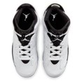 thumbnail image 5 of (GS) Air Jordan 6 Retro 'Reverse Oreo' (2024) 384665-112, 5 of 6