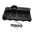 thumbnail image 1 of Tapa de válvula del motor,Kit de tapa de válvula de motor con junta,Pernos, 1 of 8