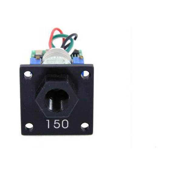 Racepak 810-MD-PT-15 TRANSDUCER BOX MODULE, ORIGINAL SERIES