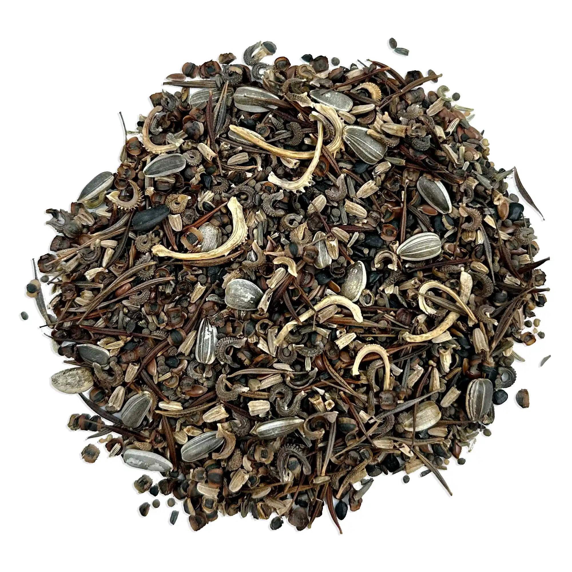 Ferry-Morse Bird Lover’s Mix Bulk Wildflower Seeds, 1lb