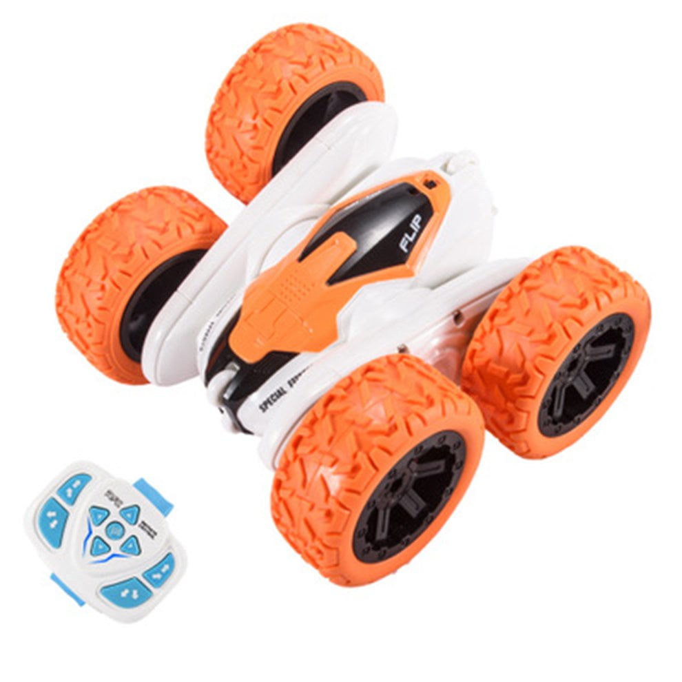 rock roller remote control car