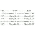 thumbnail image 2 of Chinese Girls Dress Flower Print Qipao Sleeveless Cheongsam Dresses Princess Birthday Party Costume 1-6 Years, 2 of 12