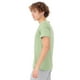 thumbnail image 2 of Playera Para Hombre Manga Corta Slim Fit Básica Quarry Color Verde, 2 of 4