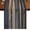 Black and Brown, variant on Black Brown Plank 48 Inch Table Runner, Vintage Chic Wooden Grain Farmhouse Dresser Scarf Cotton & Linen Tablerunner for Dining/Kitchen Island/Holiday Party Décor 13" x 48"