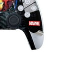 thumbnail image 4 of Skinit Marvel Avengers Assemble Iron Man PS5 Slim Disk Bundle Skin, 4 of 4
