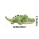 thumbnail image 3 of Xihbxyly Liquidación de Verano Almohada de Juguete para Muñeca, Almohada Acostada, 3 of 6