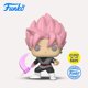 thumbnail image 3 of Funko POP Animation Dragon Ball Super Sitan Rose Goku Black #1279 Figuras de vinilo Muñecas Figuras de acción Juguetes Muñecas coleccionables Regalos, 3 of 4