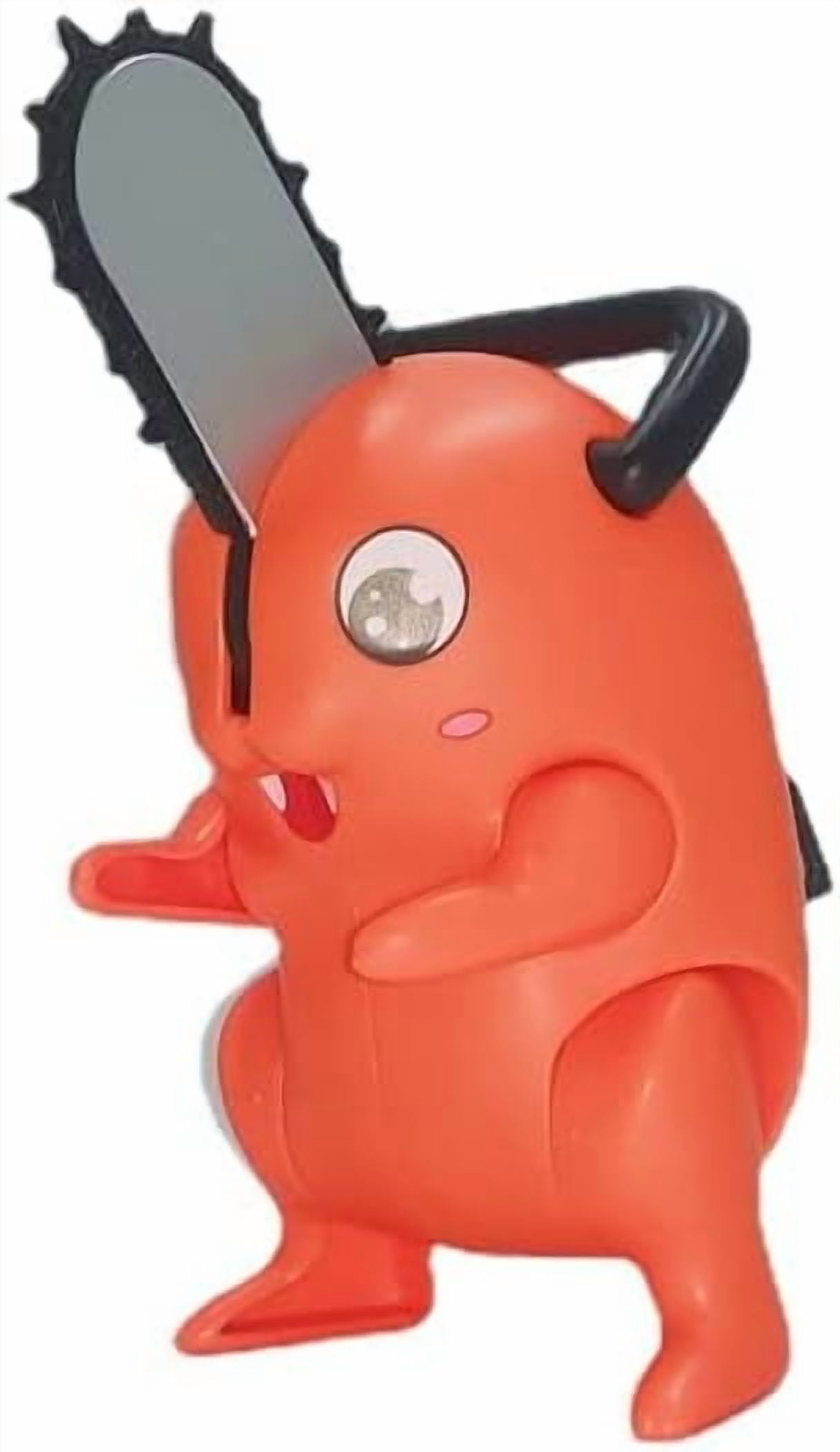 New POCHITA Figure, Standing Cute Q Cersion POCHITA Anime Figures 13cm/5.1inch Handmade PVC Manga Game Character Statue Collectible Craft Gift