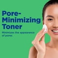 thumbnail image 3 of Differin Pore-Minimizing Witch Hazel Skin Toner, For Acne Prone Sensitive Skin, 8 oz, 3 of 7