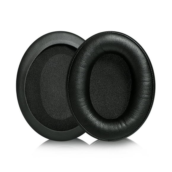 Ear Pads For HyperX Cloud Core / Stinger / Flight / FlightS / Alpha / Silver / X / Pro / cloud II 2 Gaming Headset Protein Leather A