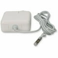 thumbnail image 3 of Apple Computer MC506LL/A Compatible 45W 14.5V at 3.1A Black MagSafe 1 Laptop Power Adapter and Cable, 3 of 4