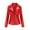 Red, variant on QATAINLAV Women's Faux Leather Jacket Trendy Motorcycle Jackets Zip Up Slim Fit Moto Biker Coat Fall Winter Fashion Clothes, Black, L