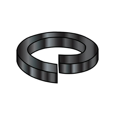 

2 Medium Split Lock Washer Black Oxide (Pack Qty 30 000) BC-02WSB