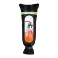 thumbnail image 4 of Outdoor Faucet Cover for Winter, Freezing Protection Sock, Drawstring Adjustable, Easy Installation, Durable Cold Weather Protection for Outdoor Taps, 4 of 9