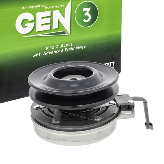 8TEN Electric PTO Clutch for Cub Cadet ZTX6 60 54 917-05438A 717P06547 810-CPT2446O