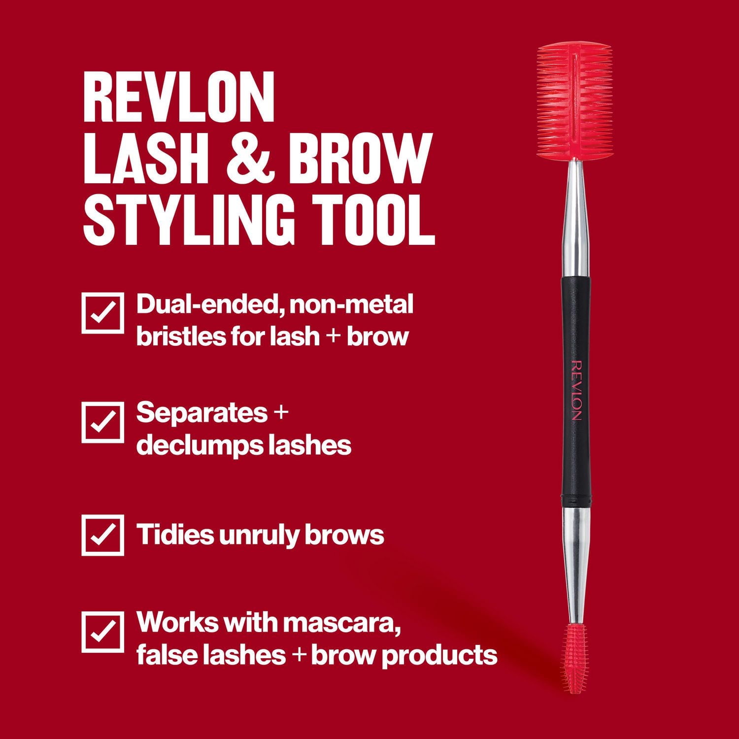 Outil pour les cils et les sourcils Revlon®