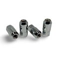 thumbnail image 3 of Polaris RZR Ranger Sportsman Black Lug Nut Aluminum Wheels (Set of 4) 7547309, 3 of 9