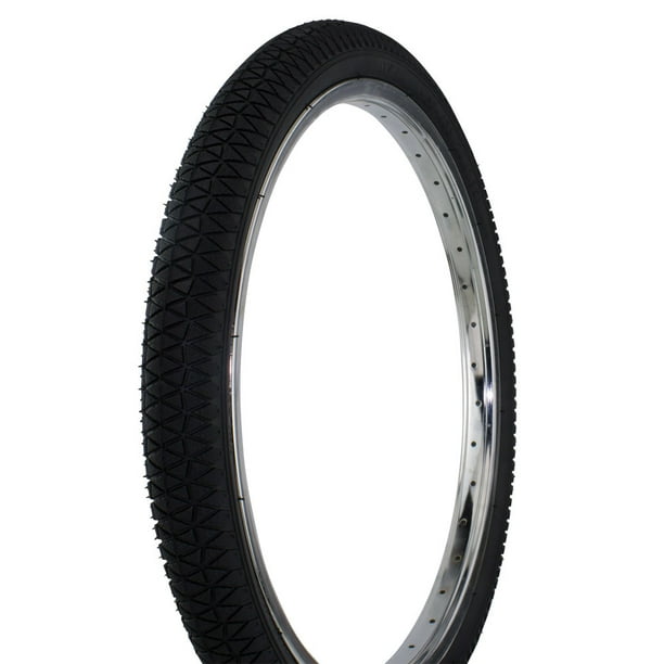 Wanda BMX Tread Bicycle Tire 20 x 1.95, for Bikes, Various