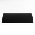 thumbnail image 2 of Reposapiés de oficina con espuma viscoelástica para reposapiés de avión, cojín para silla de juegos, reposapiés Sunnimix reposapiés de escritorio, 2 of 8