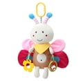 thumbnail image 1 of Juguete Musical Colgante Niño Bebe Sonaja Mordedera Texturas DARA BABY Jug0037_4, 1 of 4