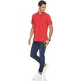 thumbnail image 6 of U.s. Polo Assn. Mens Interlock Polo T-Shirt, 6 of 7