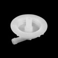 thumbnail image 5 of X Autohaux Bouchon de Réservoir de Liquide de Refroidissement pour Honda Accord - Lot de 1 Blanc, 5 of 5