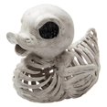 thumbnail image 2 of Adornos de esqueleto de pato para Halloween, adornos de hueso para fiesta espeluznante, 2 unidades, 2 of 5